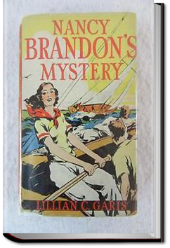 Nancy Brandon's Mystery | Lilian C. Garis